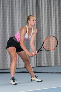 Marie-Lynn Tiedemann 328 - Bergstedt Open